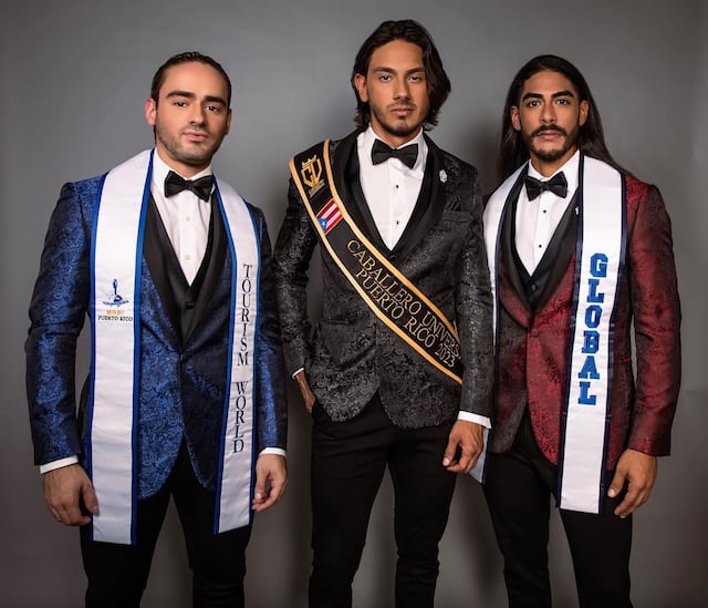 Mister Beauty International Puerto Rico busca a los hombres más guapos de la isla