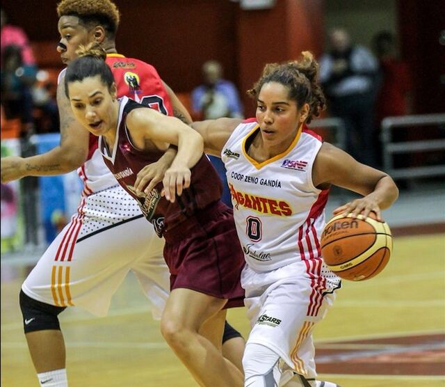 WIPR transmitirá partidos del BSN femenino