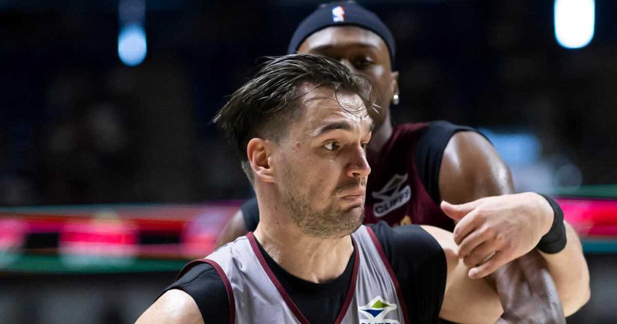 Photo: metro.pr Mario Hezonja says NBA should see basketball is taken seriously in Europe