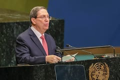 Cuba dice que “está abierta a relaciones comerciales y de negocios con compañías” de Estados Unidos