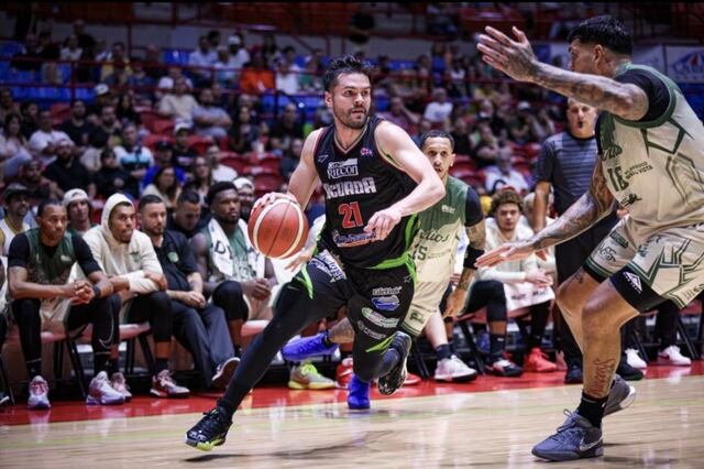 Santurce, Arecibo y Aguada consiguen triunfos el martes en el BSN