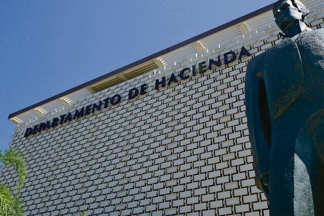 Hacienda recauda $354.3 millones sobre lo estimado durante primer trimestre del año fiscal