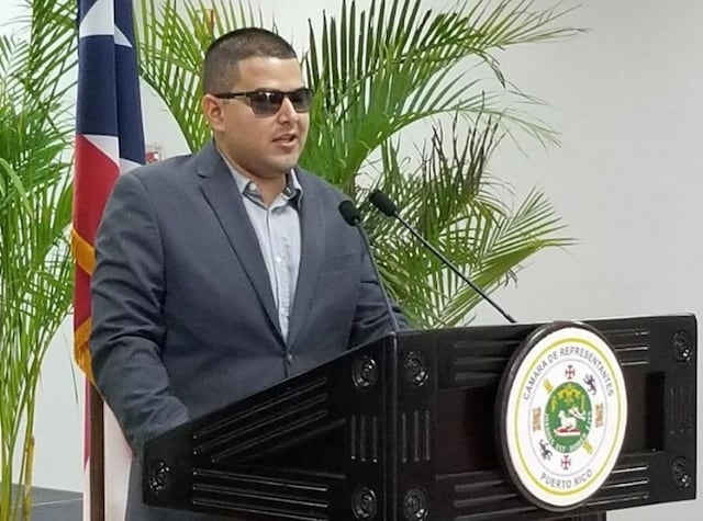 Representante reprocha canción de Residente