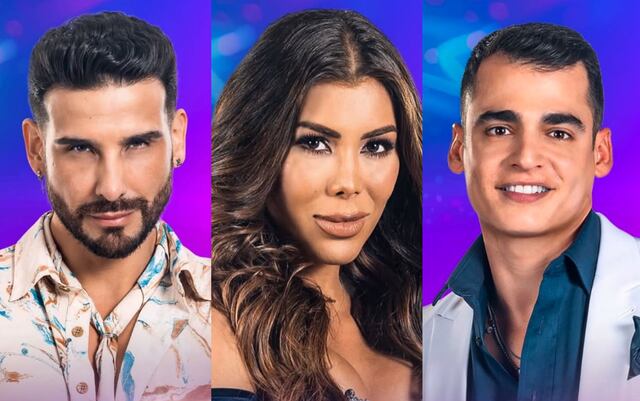 “LCDLF All Stars”: Estos son los habitantes inmunes en el primer proceso de nominación y no podrán ser eliminados