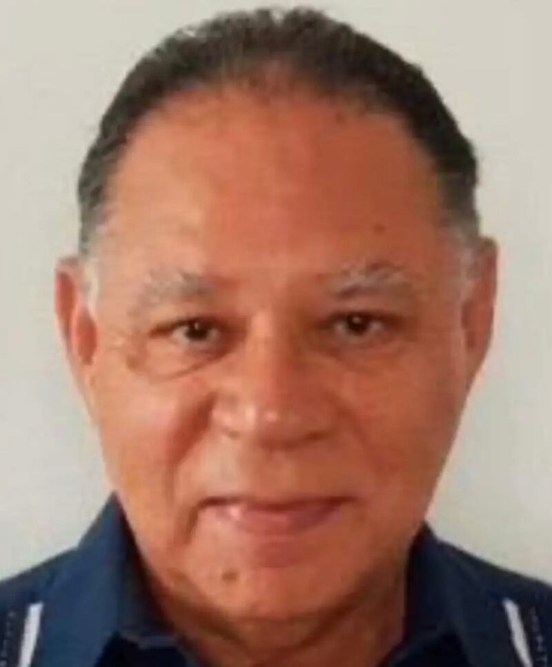 Melvin González: Fallece conocido locutor radial y deportivo del este de Puerto Rico. Facebook.