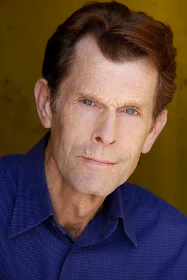 Muere Kevin Conroy, voz de Batman