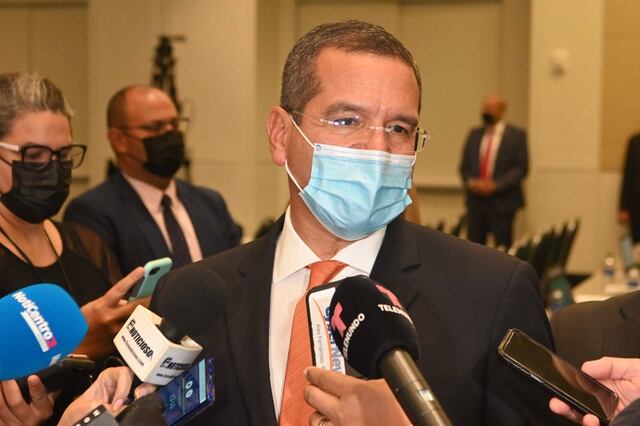 Pierluisi da a conocer grupo asesor sobre el sistema contributivo