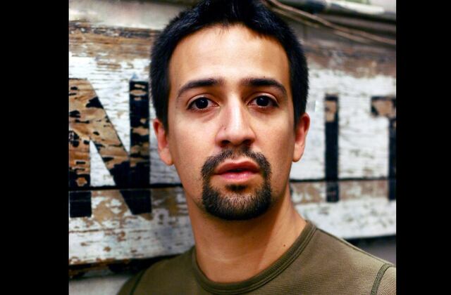 Lin-Manuel Miranda se une a otros artistas que entregarán regalos a niños