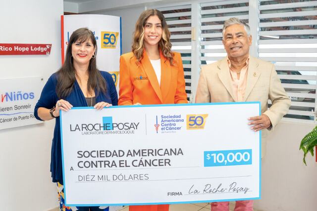 Alianza en la lucha contra el cáncer y en apoyo a pacientes
