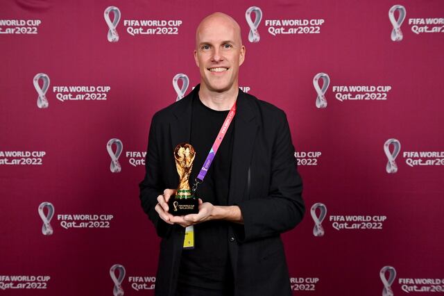 Reconocido periodista Grant Wahl fallece durante la Copa del Mundo