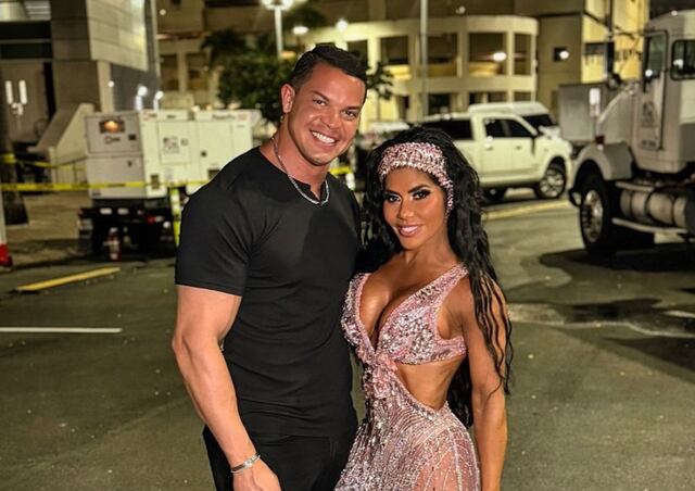 Maripily Rivera revela que planea casarse con su pareja: “Estoy enamorada”