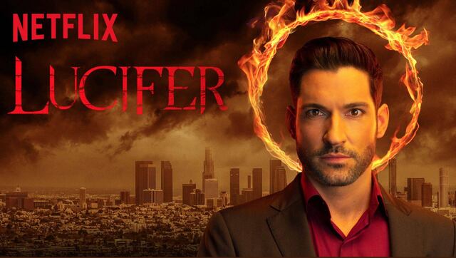 Estrena este viernes: "Lucifer" se despide en su última temporada