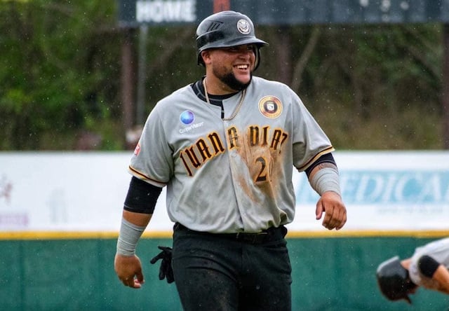 Federación de Béisbol anuncia Guantes de Oro Rawlings 2022 de la Doble A