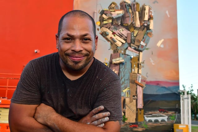 Exponen al Puerto Rico pos-María a través del arte