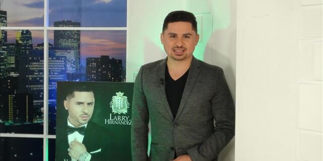 Sigue detenido Larry Hernández por supuesto secuestro