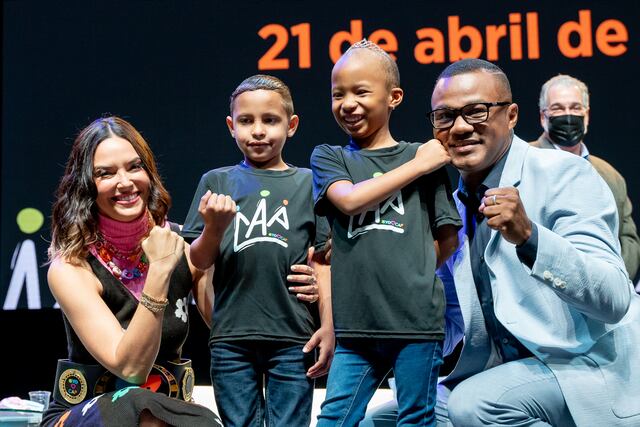 Fundación CAP lista para volver a celebrar de manera presencial Uniendo Cabezas