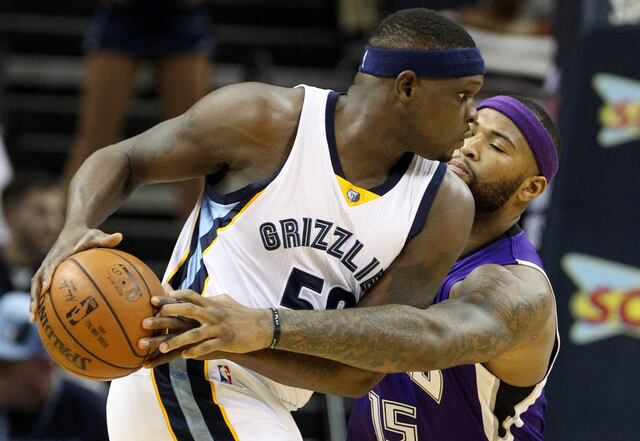 Detienen jugador de la NBA por posesión de marihuana