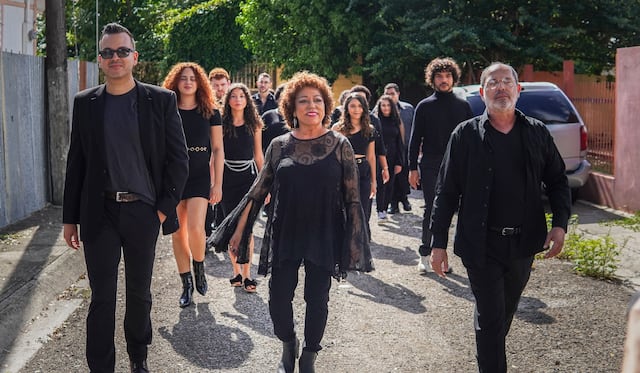 Nace el Teatro Rodante de Barrio Carmen Nydia Velázquez