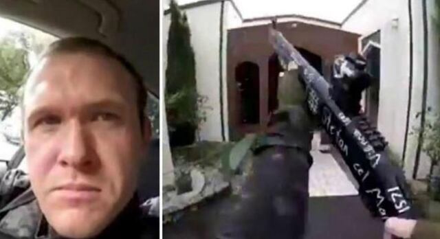 Autor del ataque en Nueva Zelanda confesó que se inspiró en el videojuego Fortnite