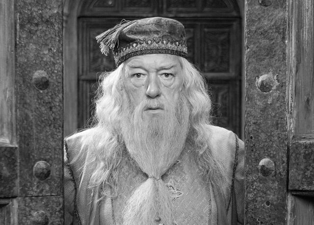 Luto en Hogwarts: Daniel Radcliffe lamenta la muerte del actor de Harry Potter Michael Gambon