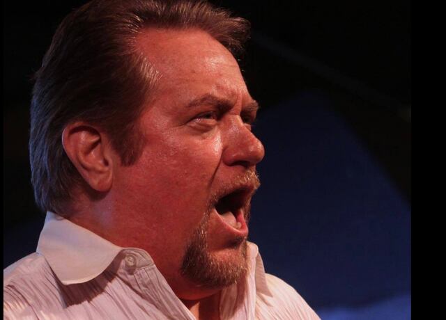 Fallece tenor puertorriqueño Antonio Barasorda