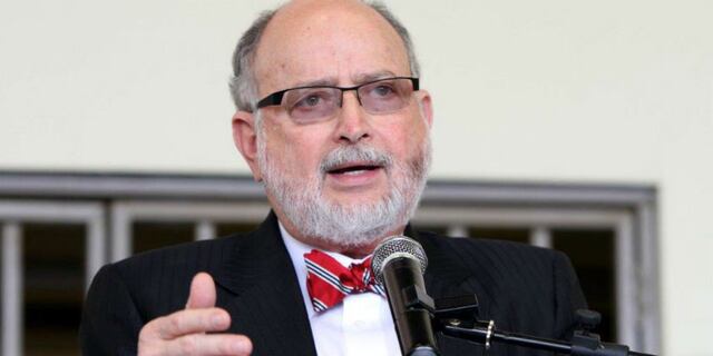 Ética pide reconsideración en caso contra Sánchez Betances