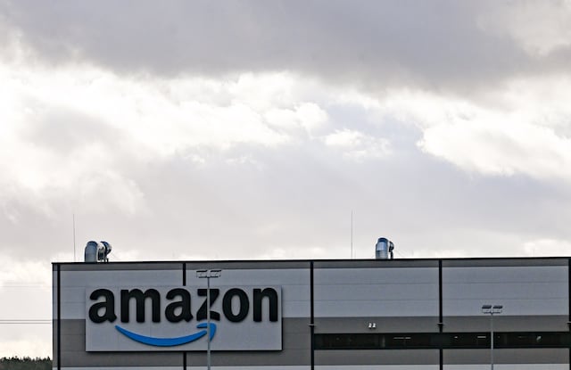 Amazon advierte que los aranceles de Trump ya se notan en los precios de ciertos productos