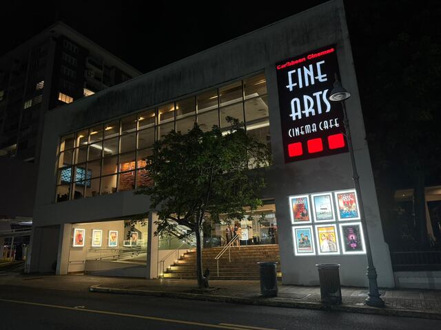 El proyecto CineMásCorto se expande a San Juan
