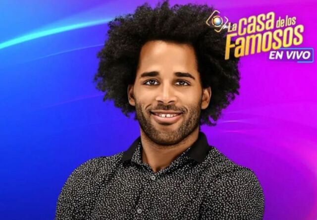 Exparticipante de “Por amor o por dinero” se une a “La casa de los famosos 2″
