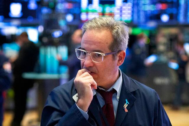 Aumenta la ansiedad en Estados Unidos por brote inflacionario