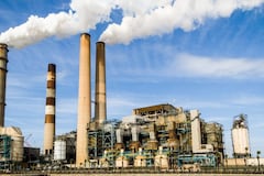 Gases responsables del calentamiento global alcanzan niveles récord