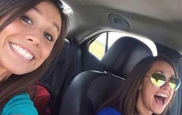 Cae al agua al intentar tomarse un “selfie”