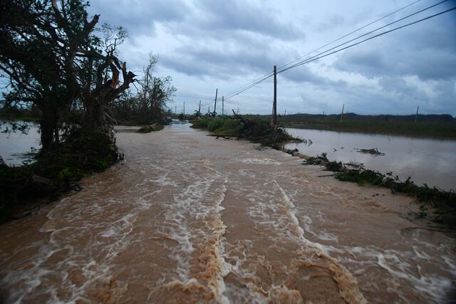 Prevén transición de La Niña a El Niño para finales de 2026