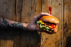 Puerto Rico Burger Festival regresa a San Juan con más de 25 propuestas gastronómicas