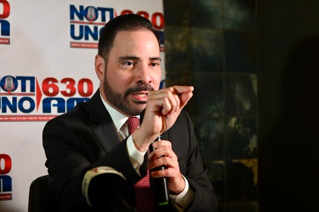 Ángel Rosa afirma que Jay Fonseca le quitó su horario en WKAQ 580
