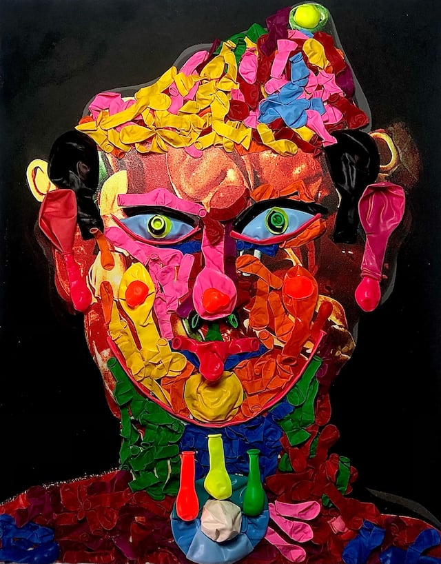 Inauguran la exhibición “Alquimia” con 18 destacados artistas boricuas en la galería SPACE