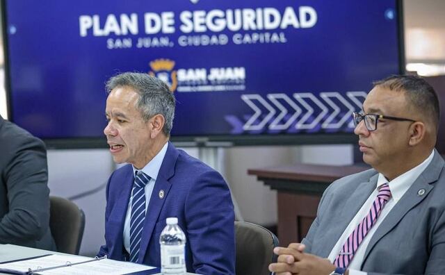 San Juan refuerza su Código de Orden Público con medidas contra ruidos y desperdicios