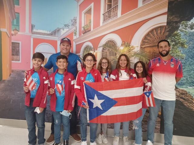 Completadas las delegaciones juveniles que nos representarán en el evento por equipos ITF/COTECC U12 2022