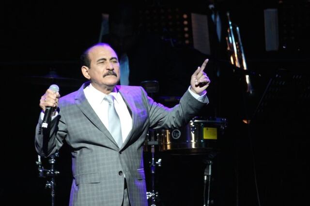 Charlie Aponte podrá cobrar regalías por temas de El Gran Combo que tengan su voz