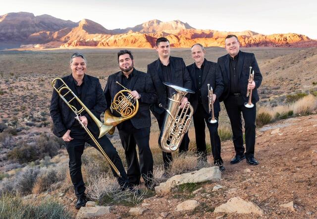 Boston Brass se presentará  junto a la Orquesta Sinfónica de Puerto Rico