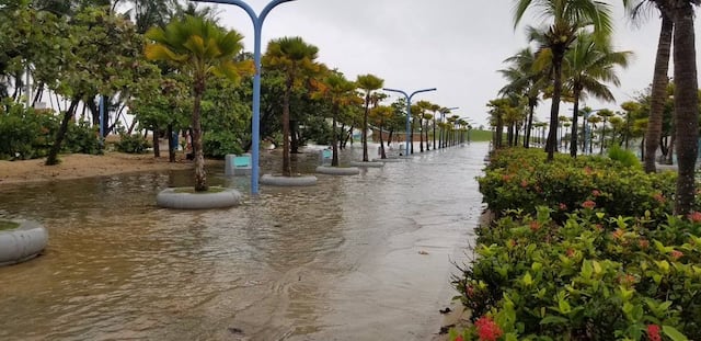 Cambio de zonificación permite desarrollo turístico en terrenos públicos del Escambrón