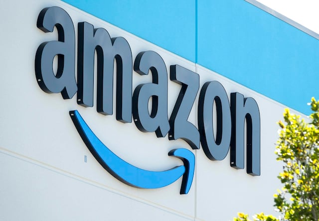 Amazon destrona a Walmart y se convierte por primera vez en la empresa con mayores ingresos anuales