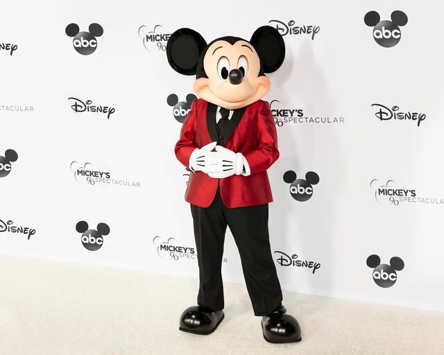 Lo nuevo que llegará a los cuatro parques de Disney en 2019