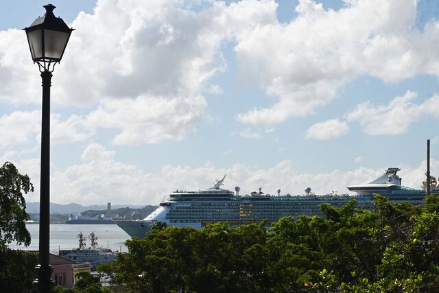 Turismo lidera delegación de Puerto Rico en Seatrade Global 2026
