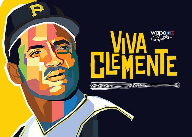 WAPA y WAPA Deportes celebran y honran la vida de Clemente