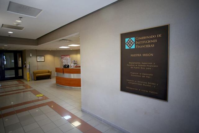 OCIF interviene The Phoenix Fund tras acumular millones en demandas y ocultar información
