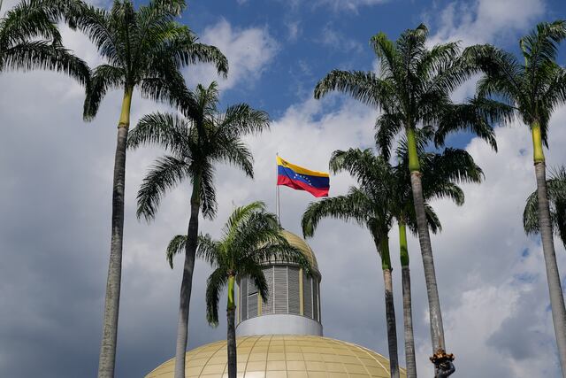 Venezuela rechaza prórroga de emergencia nacional decretada por Estados Unidos
