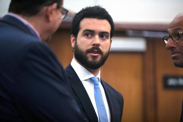 Jueza vuelve a postergar juicio por homicidio contra el actor Pablo Lyle