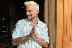 Pedro Capó presenta su nuevo sencillo “Caer y levantarse”