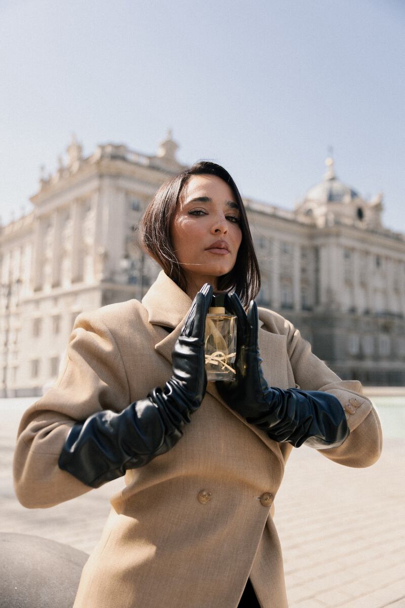 Danila Vassallo es reconocida como una de las figuras más influyentes del estilo en Puerto Rico.